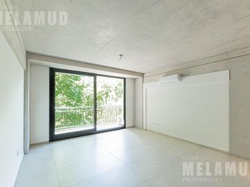 MONOAMBIENTE / VENTA / COLEGIALES A ESTRENAR FRENTE A LA PLAZA VISTA VERDE