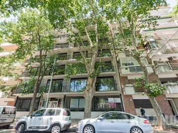 MONOAMBIENTE / VENTA / COLEGIALES A ESTRENAR FRENTE A LA PLAZA VISTA VERDE