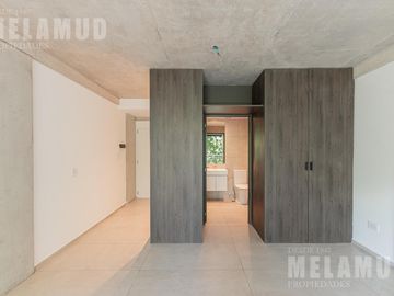 MONOAMBIENTE / VENTA / COLEGIALES A ESTRENAR FRENTE A LA PLAZA VISTA VERDE