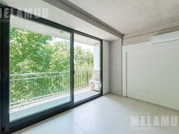 MONOAMBIENTE / VENTA / COLEGIALES A ESTRENAR FRENTE A LA PLAZA VISTA VERDE
