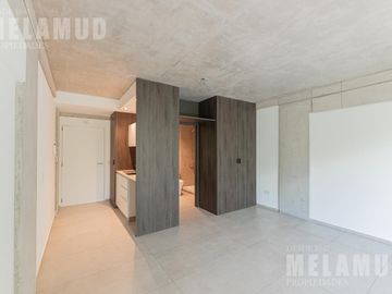 MONOAMBIENTE / VENTA / COLEGIALES A ESTRENAR FRENTE A LA PLAZA VISTA VERDE