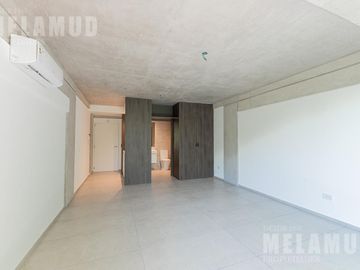 MONOAMBIENTE / VENTA / COLEGIALES A ESTRENAR FRENTE A LA PLAZA VISTA VERDE