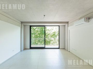 MONOAMBIENTE / VENTA / COLEGIALES A ESTRENAR FRENTE A LA PLAZA VISTA VERDE