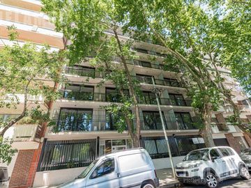 MONOAMBIENTE / VENTA / COLEGIALES A ESTRENAR FRENTE A LA PLAZA VISTA VERDE