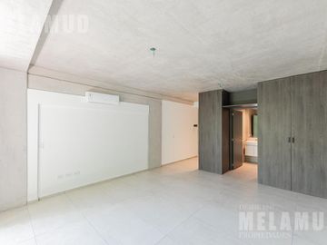 MONOAMBIENTE / VENTA / COLEGIALES A ESTRENAR FRENTE A LA PLAZA VISTA VERDE