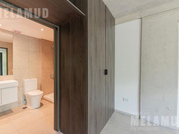 MONOAMBIENTE / VENTA / COLEGIALES A ESTRENAR FRENTE A LA PLAZA VISTA VERDE