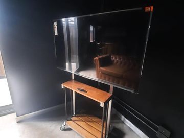 Departamento a estrenar equipado y amueblado, rentabilidad en dolares, estilo loft industrial