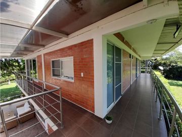 Casa campestre venta - alquiler - permuta Condominio Bosques de Belén
