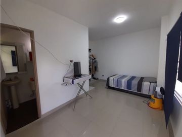 Casa campestre venta - alquiler - permuta Condominio Bosques de Belén