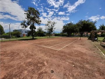 Casa campestre venta - alquiler - permuta Condominio Bosques de Belén