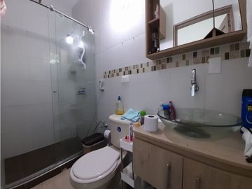 Casa campestre venta - alquiler - permuta Condominio Bosques de Belén