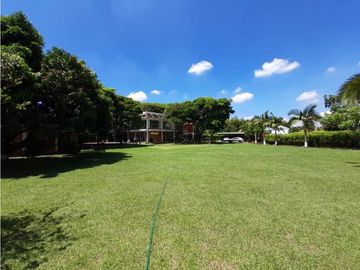 Casa campestre venta - alquiler - permuta Condominio Bosques de Belén