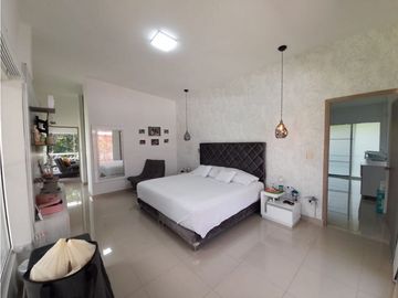 Casa campestre venta - alquiler - permuta Condominio Bosques de Belén