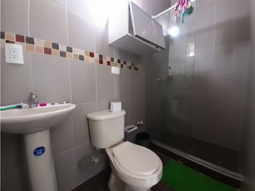 Casa campestre venta - alquiler - permuta Condominio Bosques de Belén