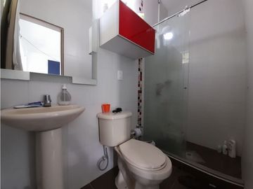 Casa campestre venta - alquiler - permuta Condominio Bosques de Belén