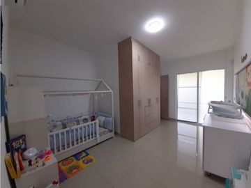 Casa campestre venta - alquiler - permuta Condominio Bosques de Belén