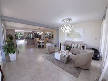 Casa campestre venta - alquiler - permuta Condominio Bosques de Belén