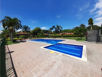 Casa campestre venta - alquiler - permuta Condominio Bosques de Belén