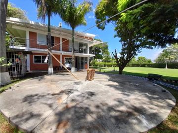 Casa campestre venta - alquiler - permuta Condominio Bosques de Belén