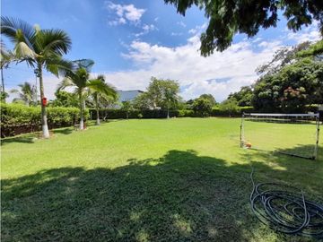 Casa campestre venta - alquiler - permuta Condominio Bosques de Belén