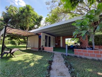 Casa campestre venta - alquiler - permuta Condominio Bosques de Belén