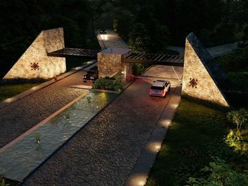 Terreno en Venta en Hacienda Chucmichén