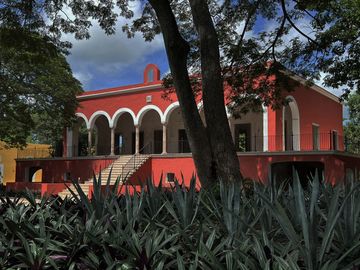 Terreno en Venta en Hacienda Chucmichén