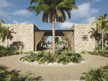Terreno en Venta en Hacienda Chucmichén