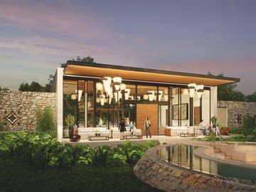 Terreno en Venta en Hacienda Chucmichén