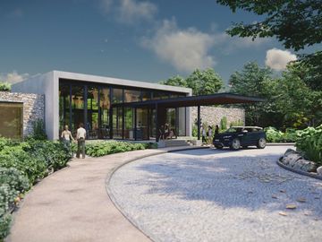 Terreno en Venta en Hacienda Chucmichén