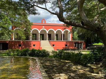 Terreno en Venta en Hacienda Chucmichén