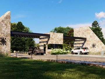 Terreno en Venta en Hacienda Chucmichén