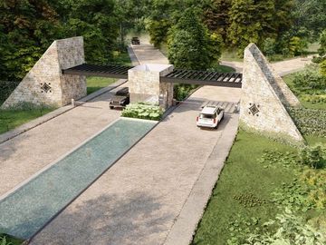 Terreno en Venta en Hacienda Chucmichén