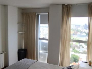 Departamento en Venta Nueva Cordoba 1 Dormitorio con Balcón y Pileta