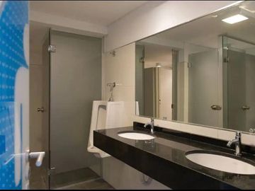 Departamento en Venta Nueva Cordoba 1 Dormitorio con Balcón y Pileta