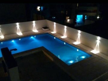 Departamento en Venta Nueva Cordoba 1 Dormitorio con Balcón y Pileta
