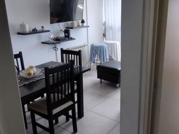 Departamento en Venta Nueva Cordoba 1 Dormitorio con Balcón y Pileta