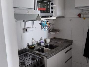 Departamento en Venta Nueva Cordoba 1 Dormitorio con Balcón y Pileta