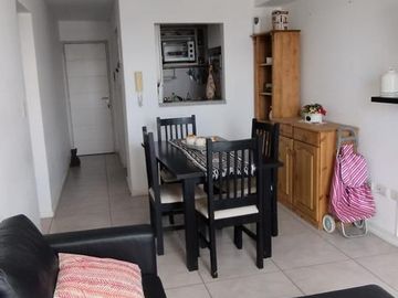 Departamento en Venta Nueva Cordoba 1 Dormitorio con Balcón y Pileta