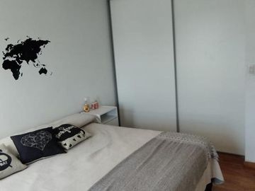 Departamento en Venta Nueva Cordoba 1 Dormitorio con Balcón y Pileta