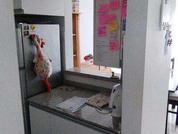 Departamento en Venta Nueva Cordoba 1 Dormitorio con Balcón y Pileta