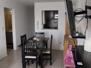 Departamento en Venta Nueva Cordoba 1 Dormitorio con Balcón y Pileta