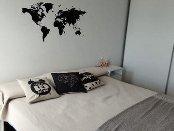 Departamento en Venta Nueva Cordoba 1 Dormitorio con Balcón y Pileta