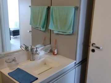 Departamento en Venta Nueva Cordoba 1 Dormitorio con Balcón y Pileta