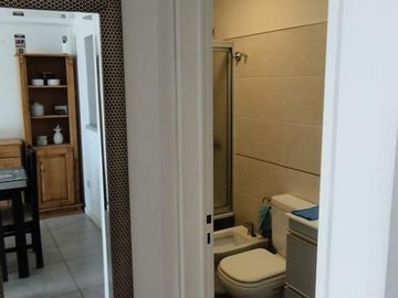 Departamento en Venta Nueva Cordoba 1 Dormitorio con Balcón y Pileta