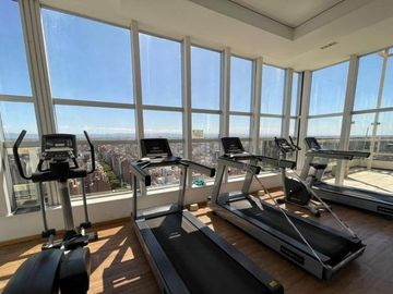 Departamento en Venta Nueva Cordoba 1 Dormitorio con Balcón y Pileta