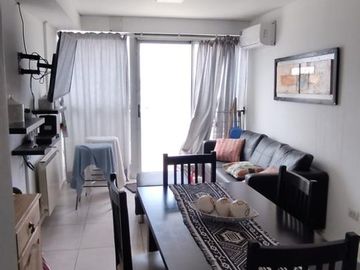 Departamento en Venta Nueva Cordoba 1 Dormitorio con Balcón y Pileta