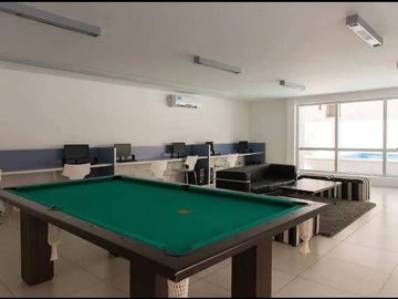 Departamento en Venta Nueva Cordoba 1 Dormitorio con Balcón y Pileta