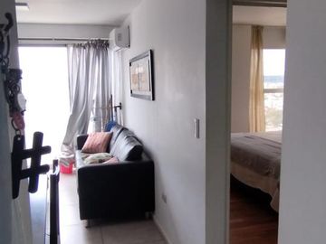 Departamento en Venta Nueva Cordoba 1 Dormitorio con Balcón y Pileta