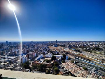 Departamento en Venta Nueva Cordoba 1 Dormitorio con Balcón y Pileta
